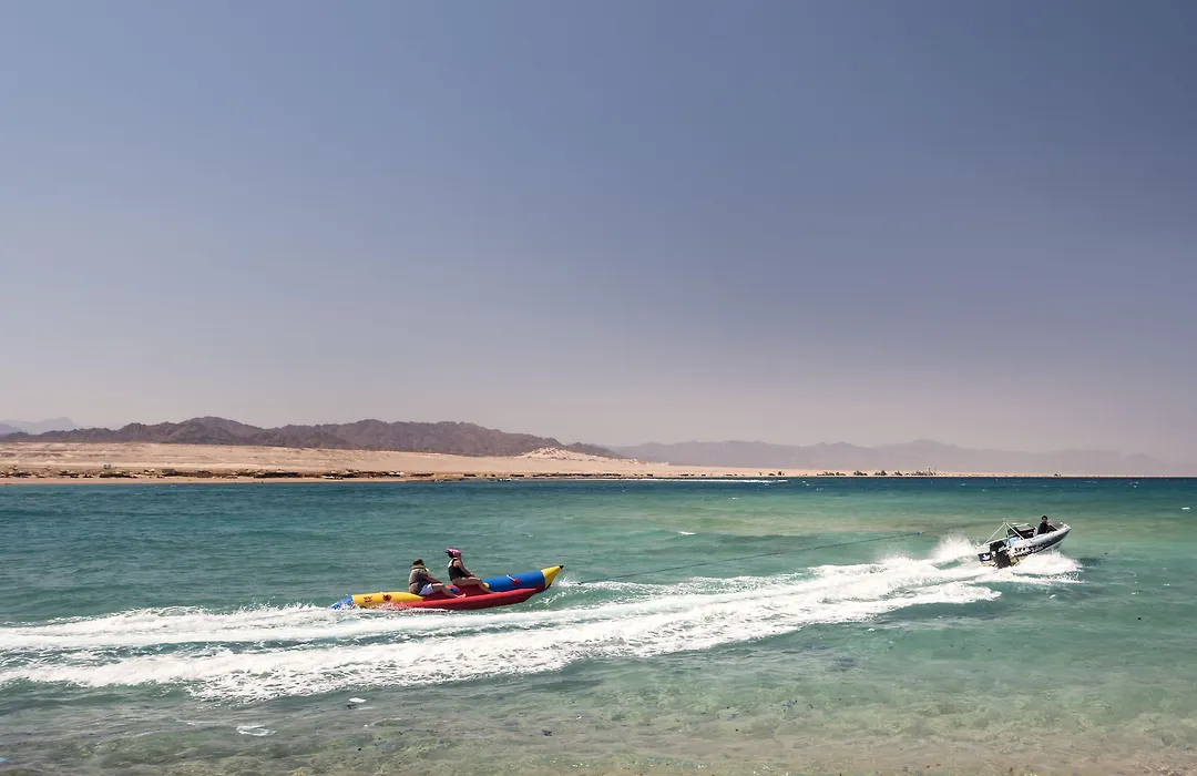 Barcelo Tiran Sharm-1