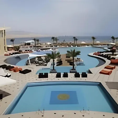 Barcelo Tiran Sharm-3