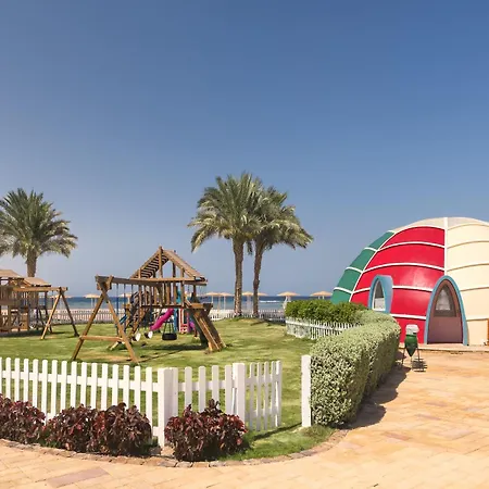 Barcelo Tiran Sharm-2